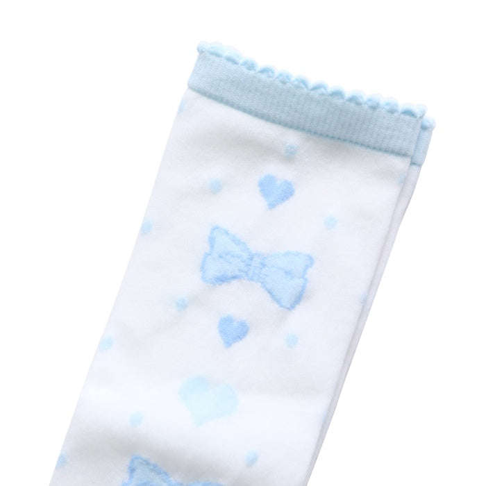 USED】トッピングハートオーバーニー | Angelic Pretty Wunderwelt