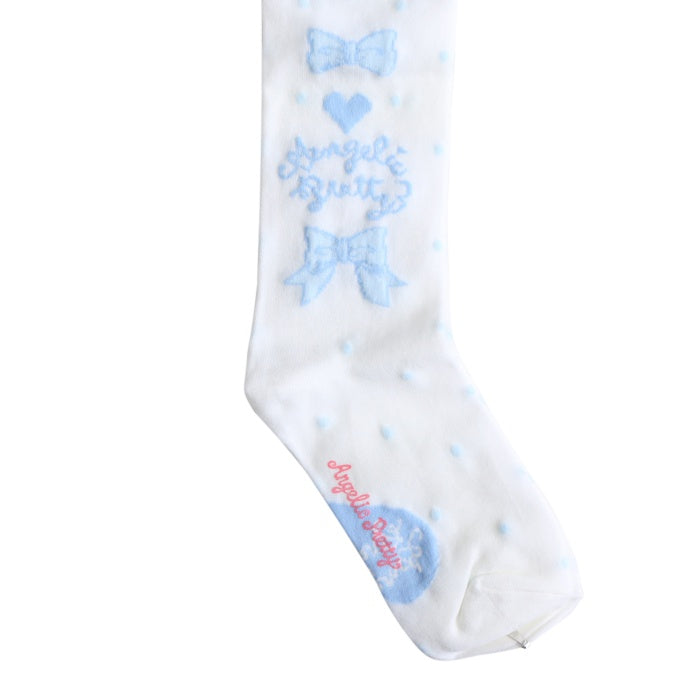 USED】トッピングハートオーバーニー | Angelic Pretty Wunderwelt