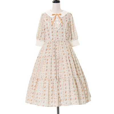USED】Mlle.Louiseワンピース | BABY, THE STARS SHINE BRIGHT Wunderwelt Online Shop  - Gothic & Lolita Second-hand Clothing