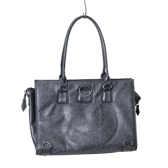 USED】型押し3wayバッグ | MIHO MATSUDA Wunderwelt Online Shop  