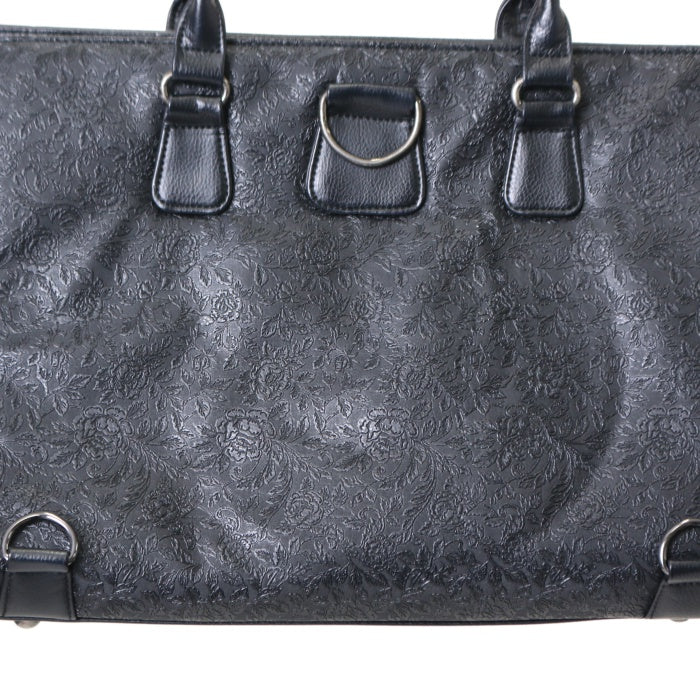 USED】型押し3wayバッグ | MIHO MATSUDA Wunderwelt Online Shop  