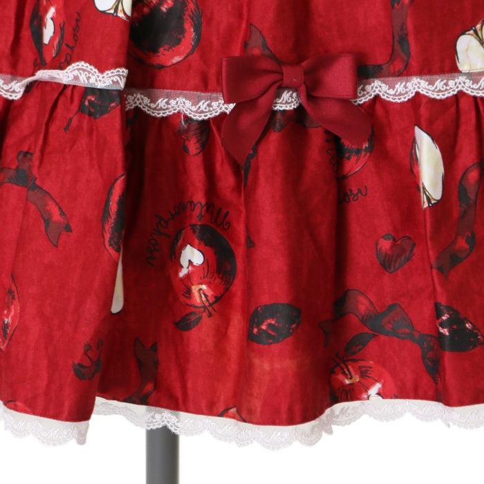 USED】Apple holic ワンピース | metamorphose Wunderwelt Online Shop