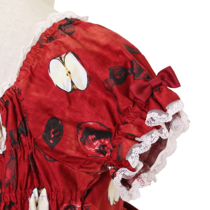 USED】Apple holic ワンピース | metamorphose Wunderwelt Online Shop