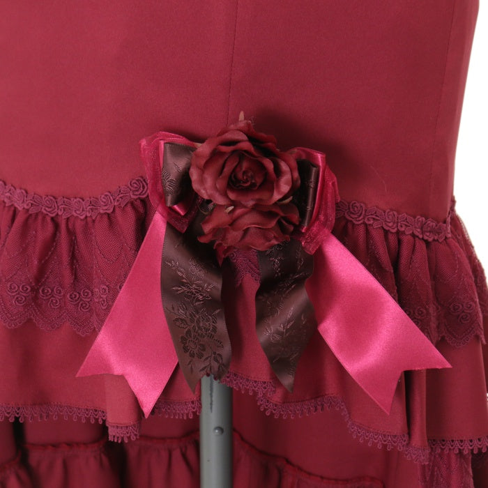 USED】Brilliant Notice～華麗なる怪盗団からの予告状～レディスカート