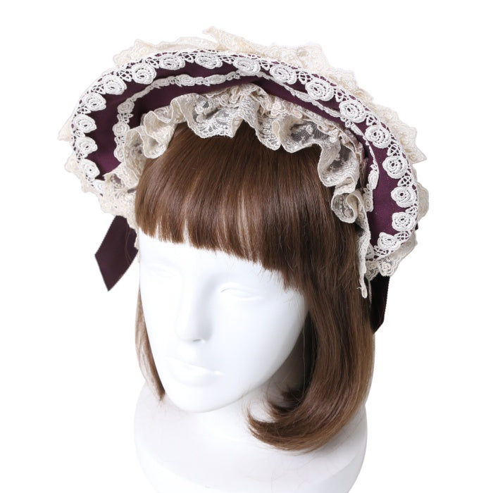 USED】アニバーサリーボンネット | Innocent World Wunderwelt Online