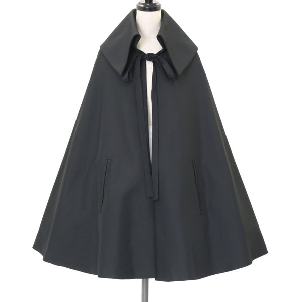 USED】コウモリ衿 ミニマント | ATELIER BOZ | ロリータ