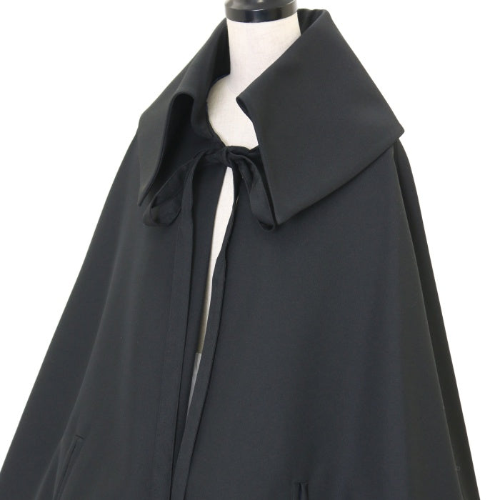 USED】コウモリ衿 ミニマント | ATELIER BOZ Wunderwelt Online Shop