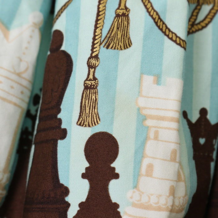 USED】Chess Chocolate スカート | Angelic Pretty Wunderwelt Online