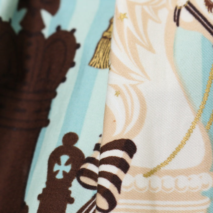 USED】Chess Chocolate スカート | Angelic Pretty Wunderwelt Online