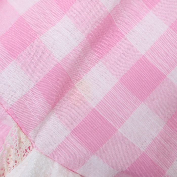 星箱Works チェルシーガール うさ耳フード ワンピース 365f9cf5121541d8a5574abe18f078