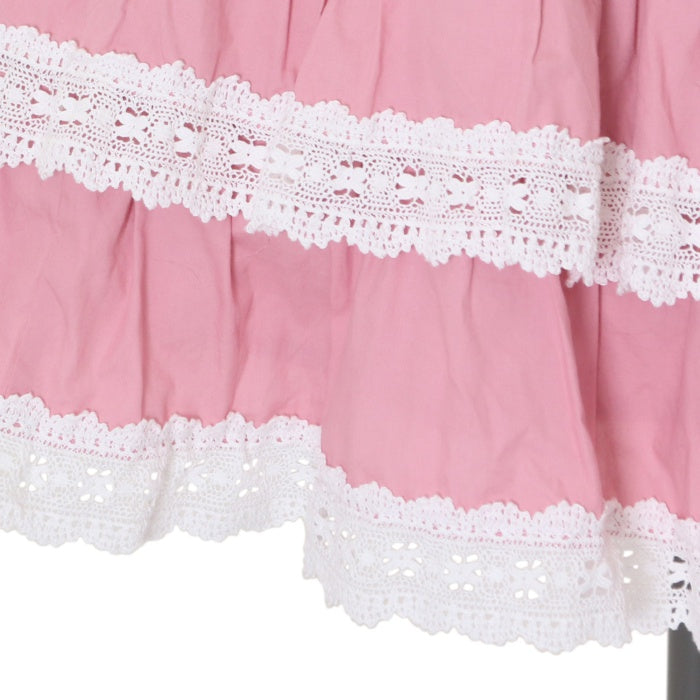 USED】Romantic Dream Rose ジャンパースカート| BABY, THE STARS