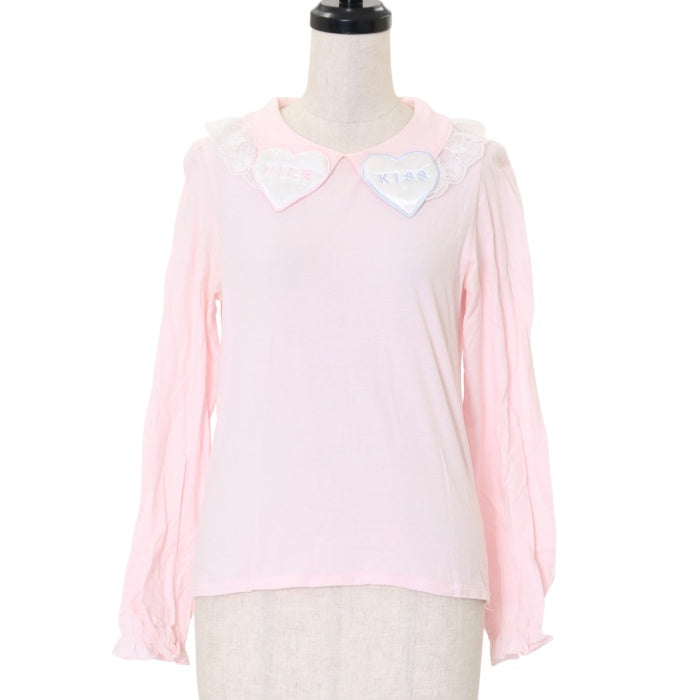Nile Perch Cutsew (USED)(23 items) | Wunderwelt Online Shop