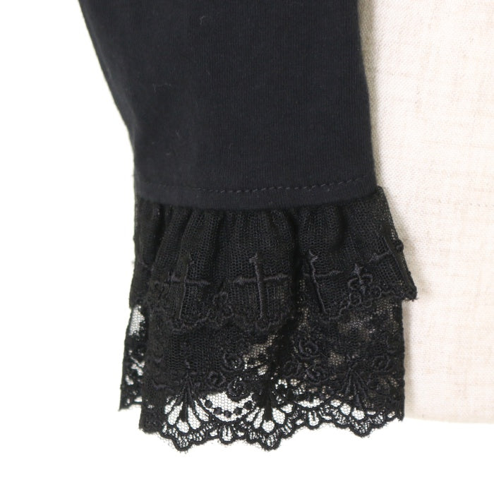 USED】【Mサイズ】クロスレースボレロ | Innocent World Wunderwelt