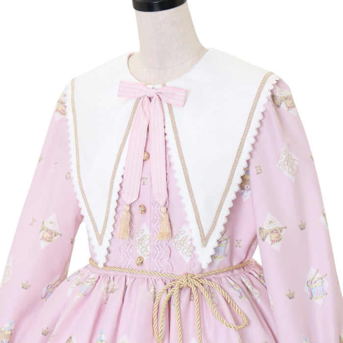 USED】Carnival in the Toy Boxワンピース | Angelic Pretty