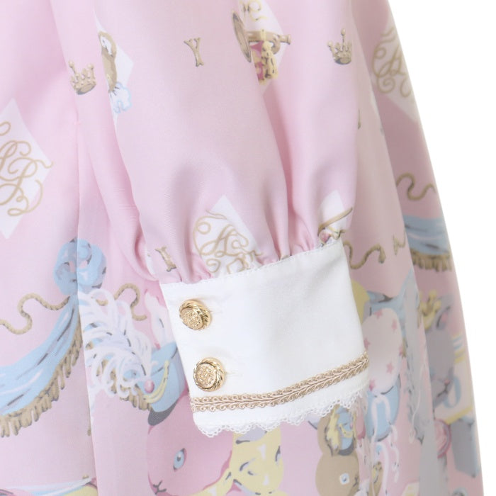 USED】Carnival in the Toy Boxワンピース | Angelic Pretty