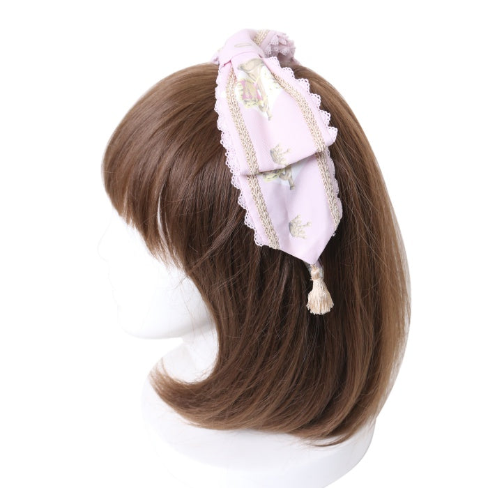 USED】Carnival in the Toy Boxカチューシャ | Angelic Pretty