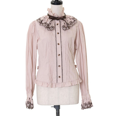 USED】Best Wishesセーラーブラウス（オフ白×黒） | BABY, THE STARS SHINE BRIGHT | ロリータ  ゴスロリブランド服・古着の通販はワンダーウェルト