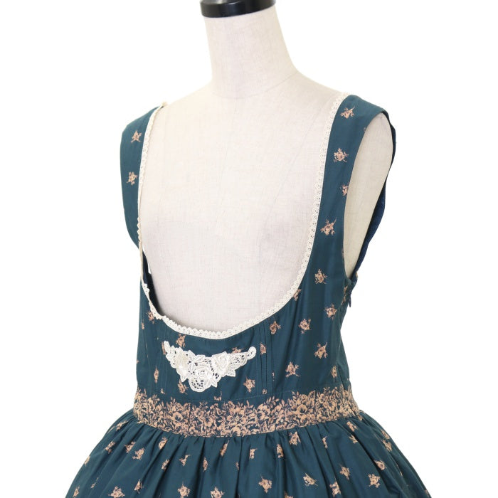 USED】レイラエプロンドレス | Victorian Maiden Wunderwelt Online