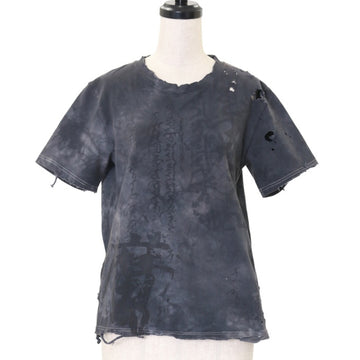 HYSTERICS ✫ 蜘蛛の巣 デザイン トップスV系h.naoto