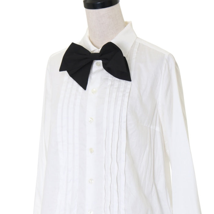 bpn 燕尾シャツ black Peace now alice auaa BLACK PEACE NOW