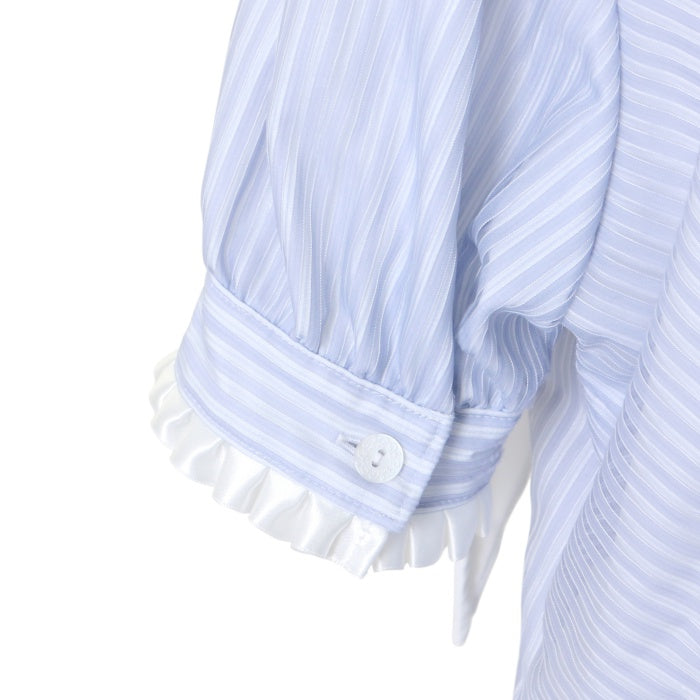 USED】パピヨン皇子クルクルブラウス | ALICE and the PIRATES