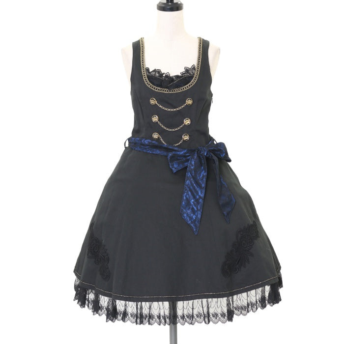 アリスアンドザパイレーツ コルセットスカート　ゴシックロリータ 🖤Black Rose Fantasia 〜宵闇の華〜シリーズが入荷しております