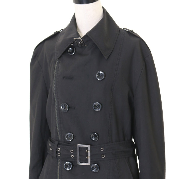USED】【For Men/Mサイズ】ダブルボタンジャケット | BLACK PEACE NOW 