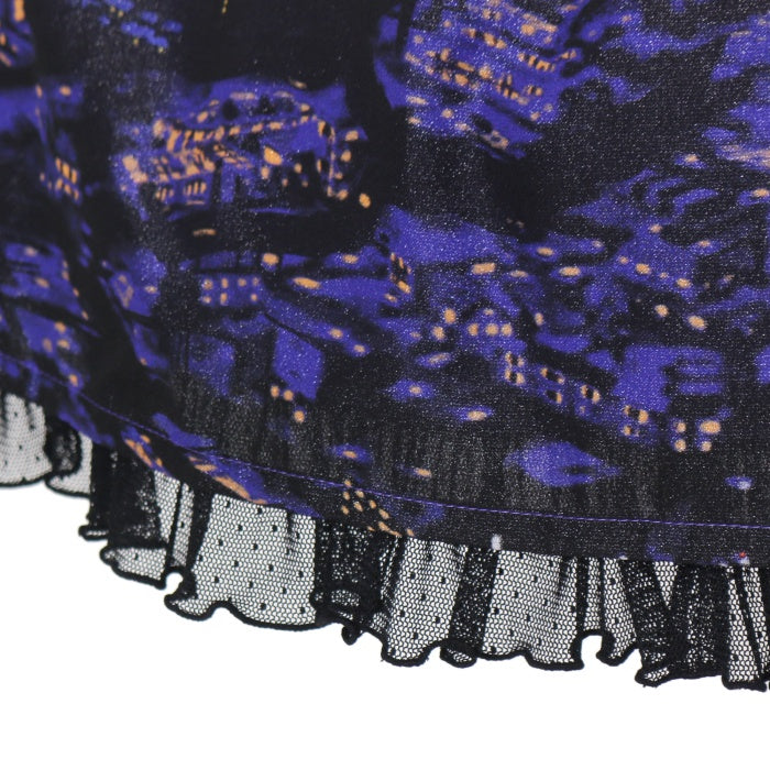 USED】The Ticking Clock～星屑の歯車とどこにもない国～柄ワンピース