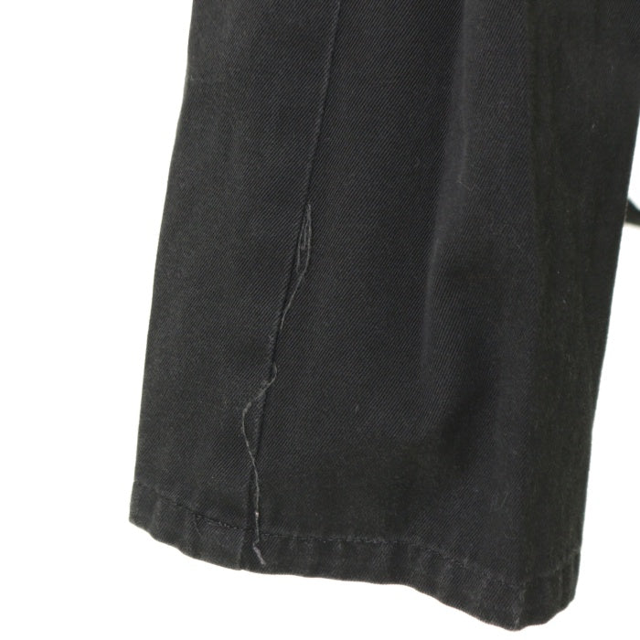 USED】【For Men/Mサイズ】ボンテージパンツ | BLACK PEACE NOW