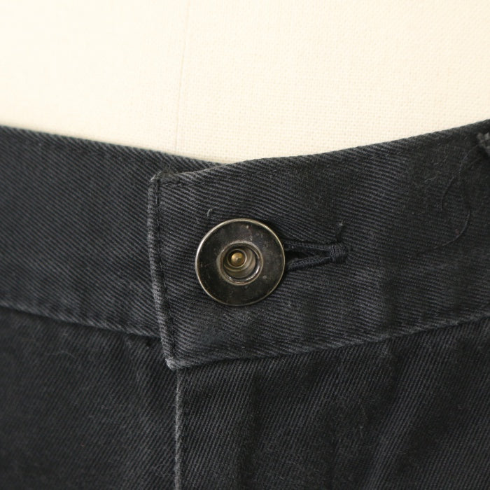USED】【For Men/Mサイズ】ボンテージパンツ | BLACK PEACE NOW