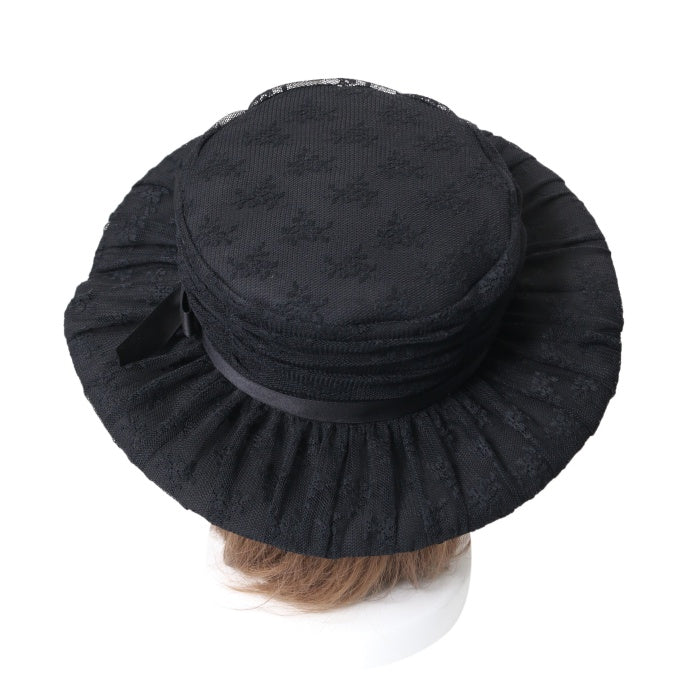 USED】エレガントレーシーハット | Victorian Maiden Wunderwelt