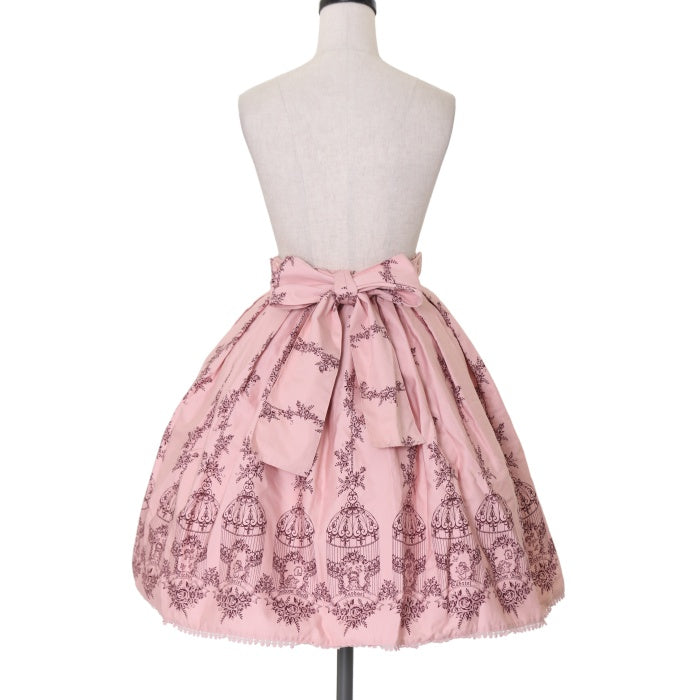 USED】バラかごの天使スカート | Innocent World | ロリータ