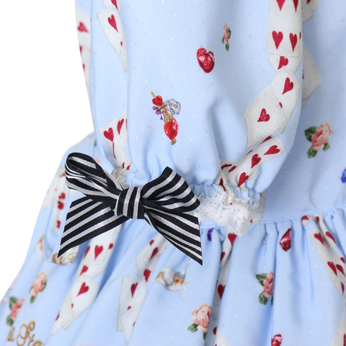 Alice in the Crystal Palace | BABY, THE STARS SHINE BRIGHT