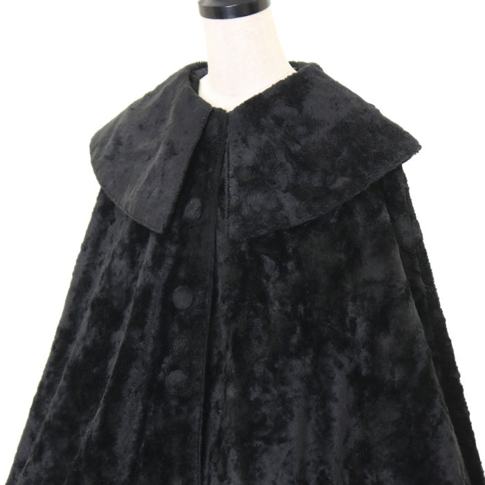 USED】マフラ付きマント | metamorphose Wunderwelt Online Shop