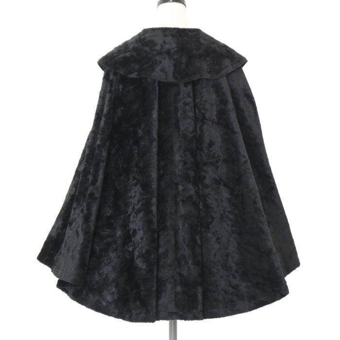 USED】マフラ付きマント | metamorphose Wunderwelt Online Shop