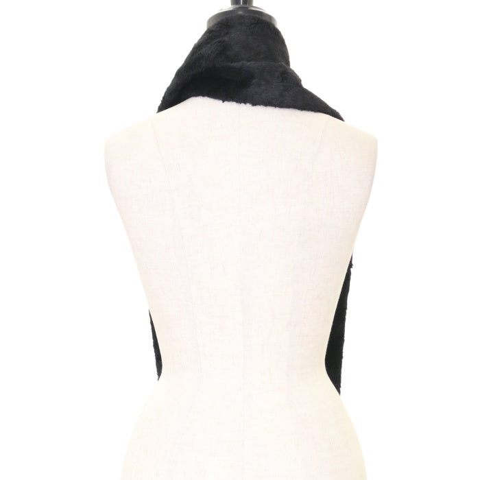 ④ morphose マント USED】マフラ付きマント | metamorphose Wunderwelt Online Shop