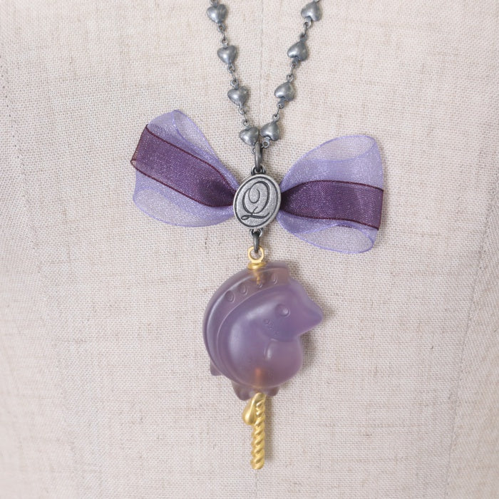 USED】ディズニー ツイステッドワンダーランド フロイド・リーチ