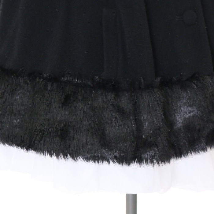 USED】しっぽ付くまみみマント | metamorphose Wunderwelt Online Shop