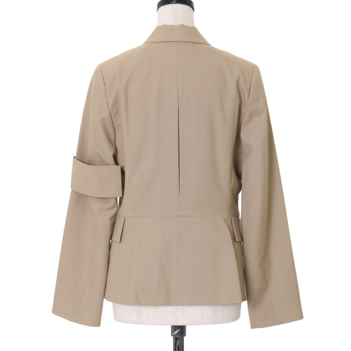 USED】【BA-TSU/Mサイズ】バトル・ロワイアル 制服ジャケット | BA-TSU