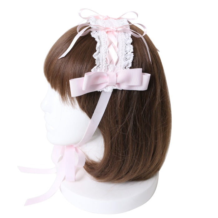 USED】Sweetie Fairy tale あかずきんちゃんヘッドドレス | BABY, THE