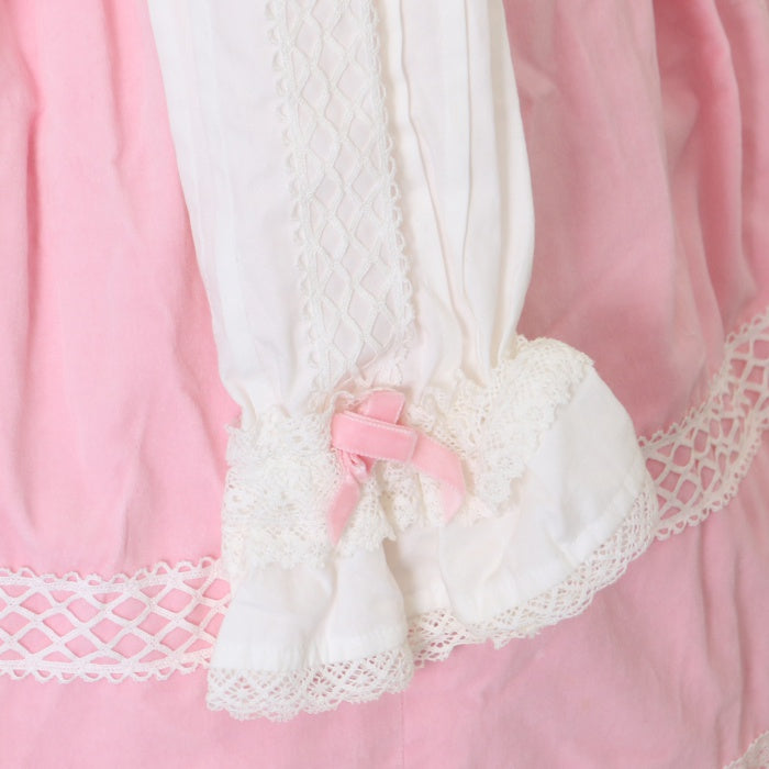 USED】ロイヤルフィズワンピース | Angelic Pretty | ロリータ