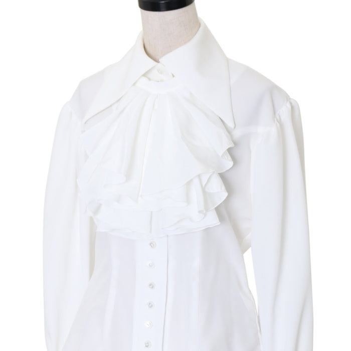 USED】ミストレス ブラウス | ATELIER BOZ Wunderwelt Online Shop