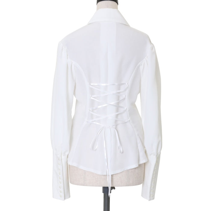 USED】ミストレス ブラウス | ATELIER BOZ | ロリータ ゴスロリ