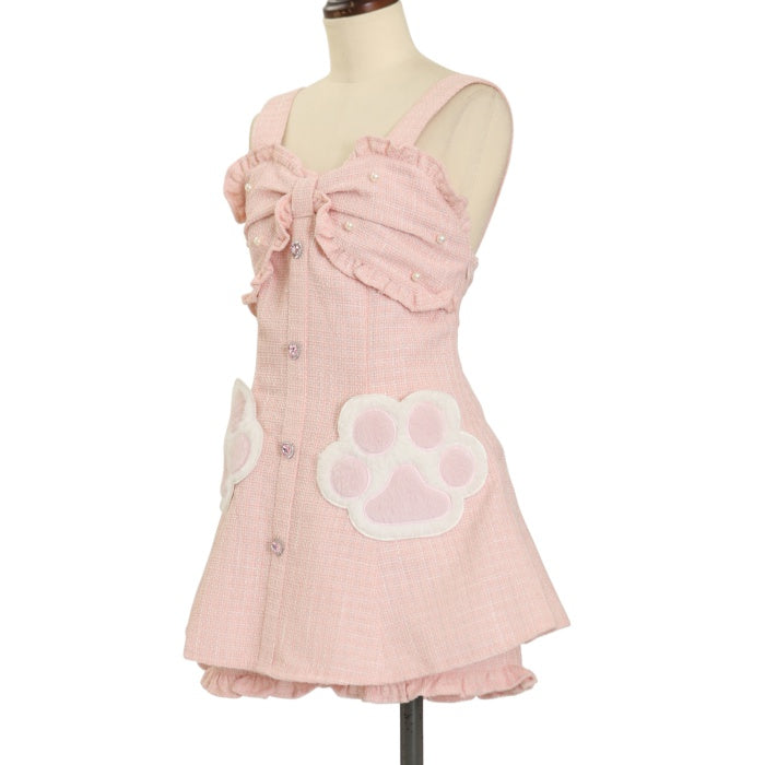 USED】【Mサイズ】ネコちゃんプリンセスSetup | Ank Rouge Wunderwelt