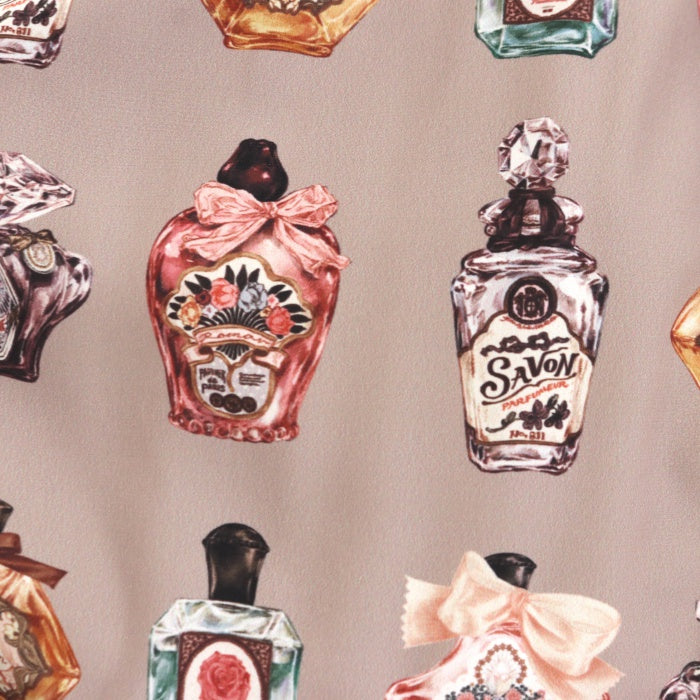 値下げ✨アビエタージュabilletage×okappalover香水瓶JSK 値下げ✨アビエタージュabilletage×okappalover香水瓶JSK - メルカリ