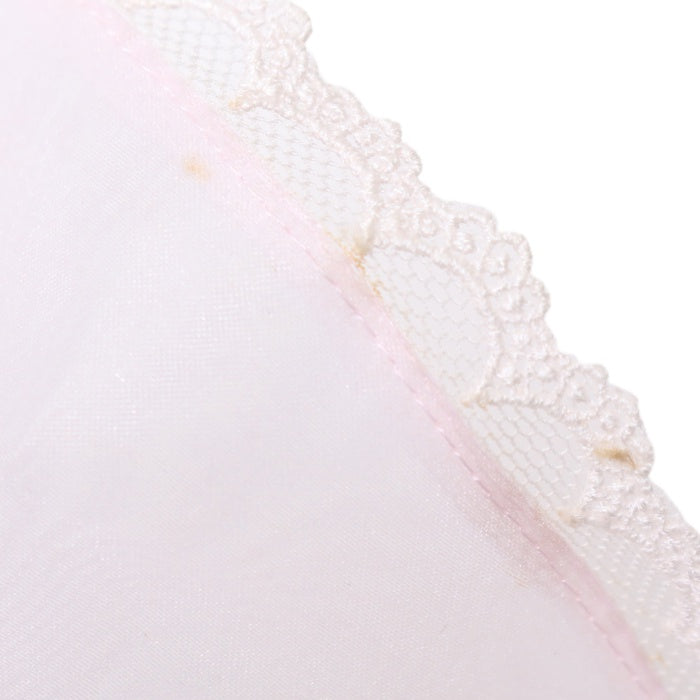 USED】オーガンジーブリム付カチューシャ | Angelic Pretty Wunderwelt