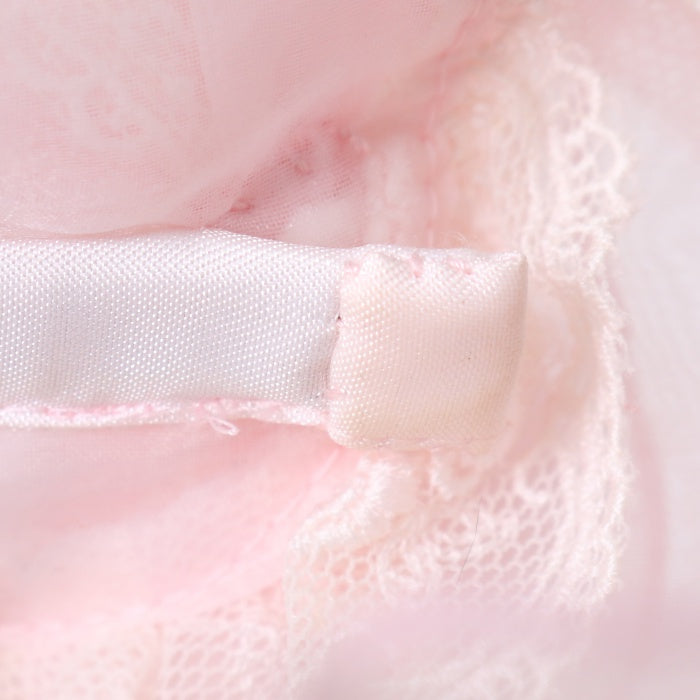 USED】オーガンジーブリム付カチューシャ | Angelic Pretty Wunderwelt