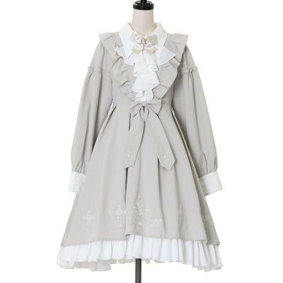 USED】ロイヤルフィズワンピース | Angelic Pretty Wunderwelt Online 