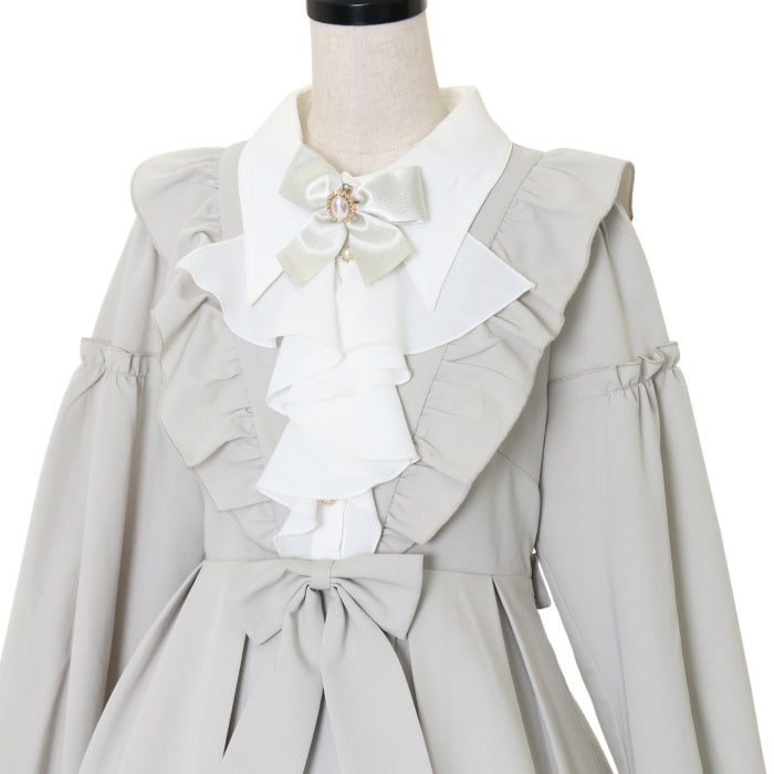 Amavel アマベル Rosary Angelフィッシュテールワンピース