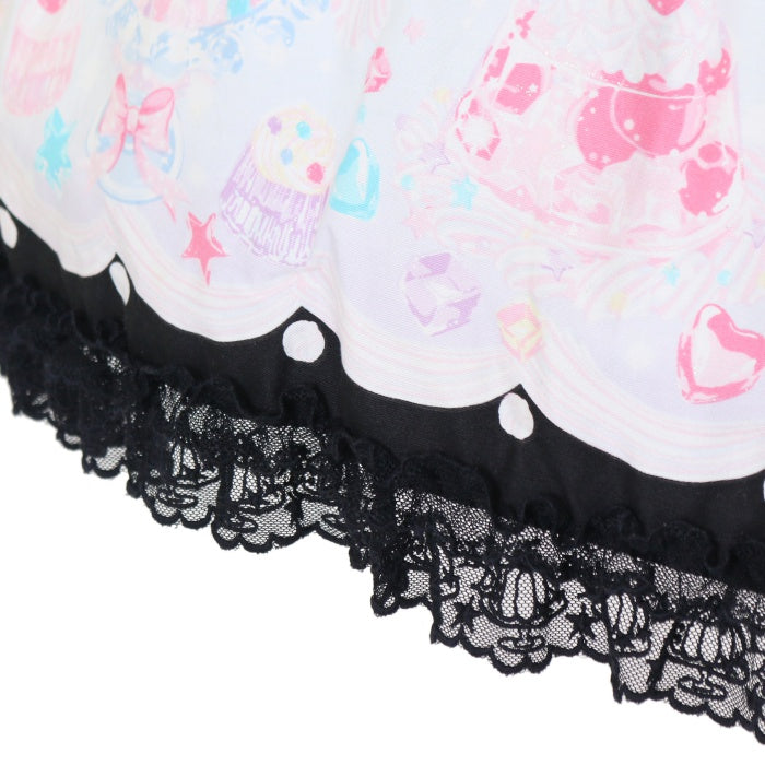 USED】ジュエリージュレワンピース | Angelic Pretty | ロリータ